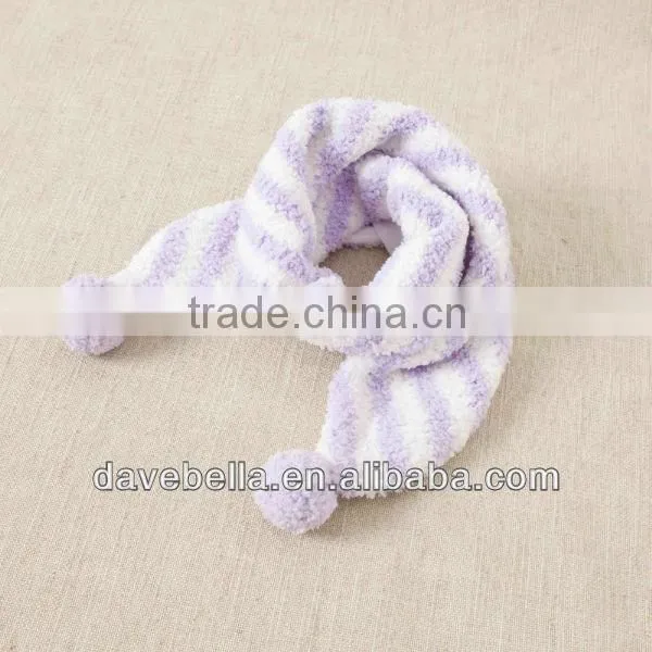 DB84 dave bella autumn winter baby scarf infant scarf