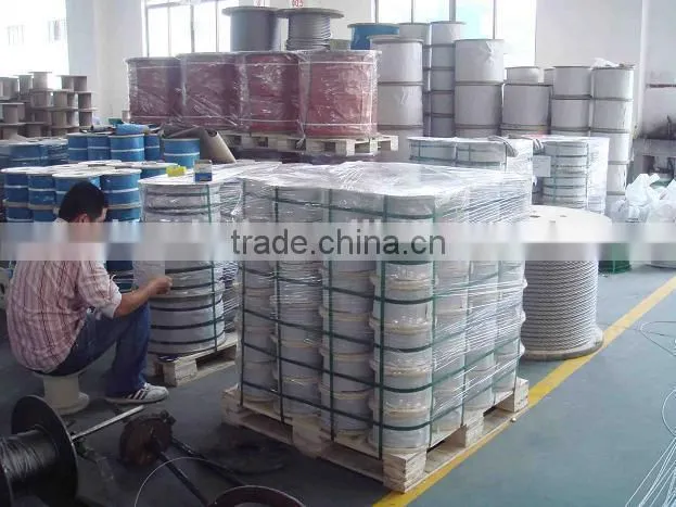 wire rope end fittings