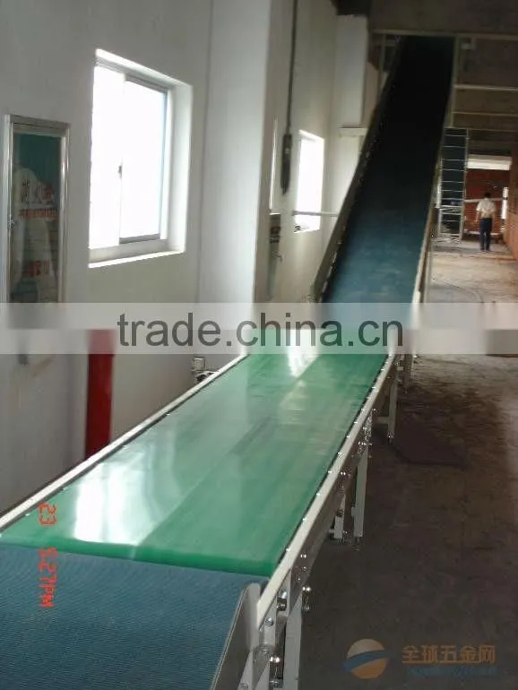 Bag Pallet Wrapping Machine Palletizing Machine