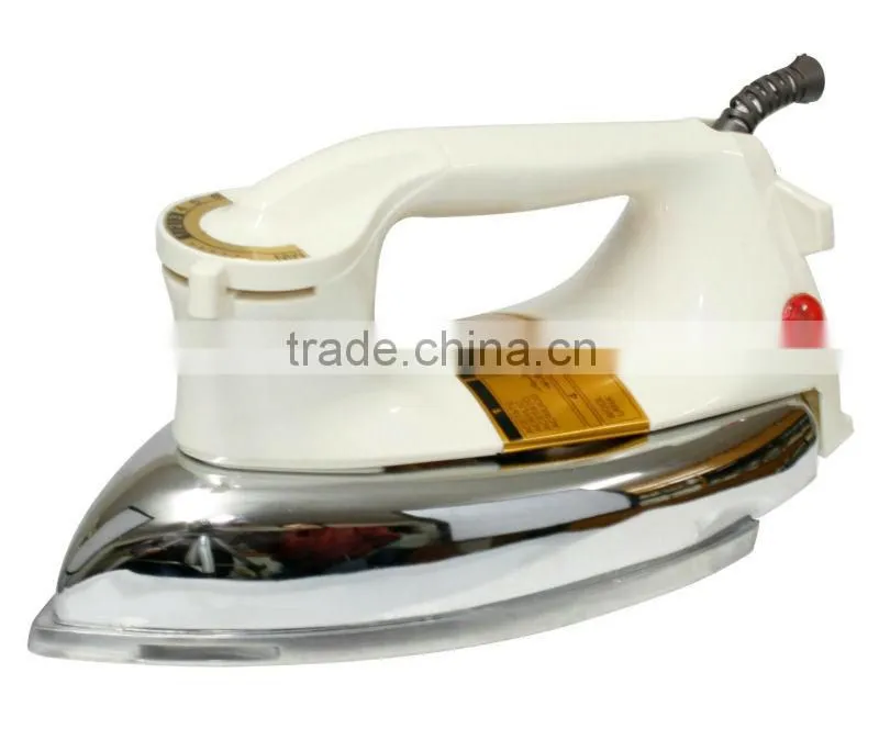 2015 Hot sell Heavy dry iron KS-3531