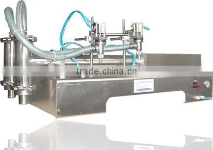 Honey Sachet Packing Machine