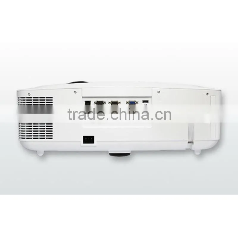 Aspriring Original native 1024x768 pixels full HD 10000 lumens 3d best hologram projector