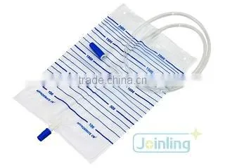 Female PVC Nelaton Catheter
