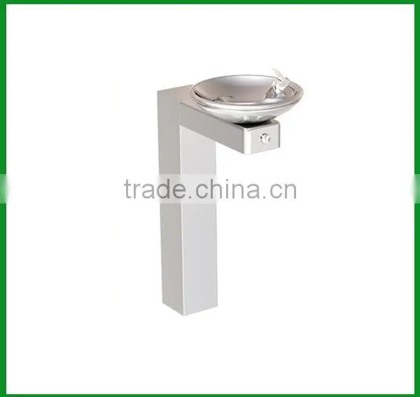 QY33-01 single disc drinking fountain