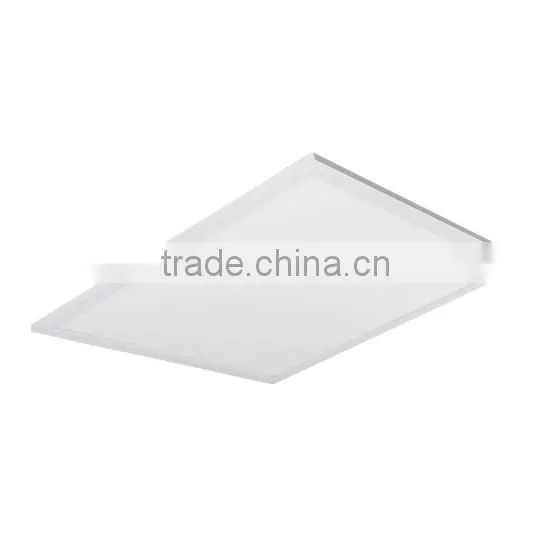High quality CE ROHS TUV 40w 2x2 panel light square