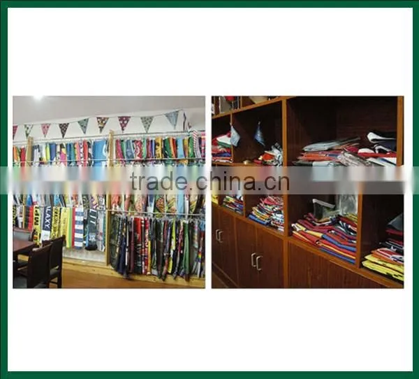 decorative polyester flag