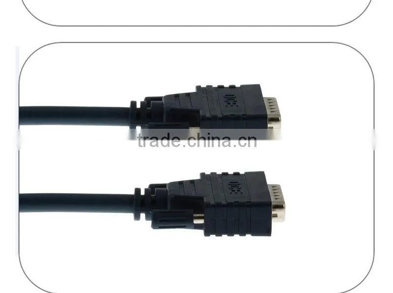 DTE DCE back to back crossover cable CAB-HD60-MMX-3