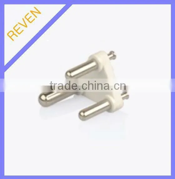 South Africa plug insert