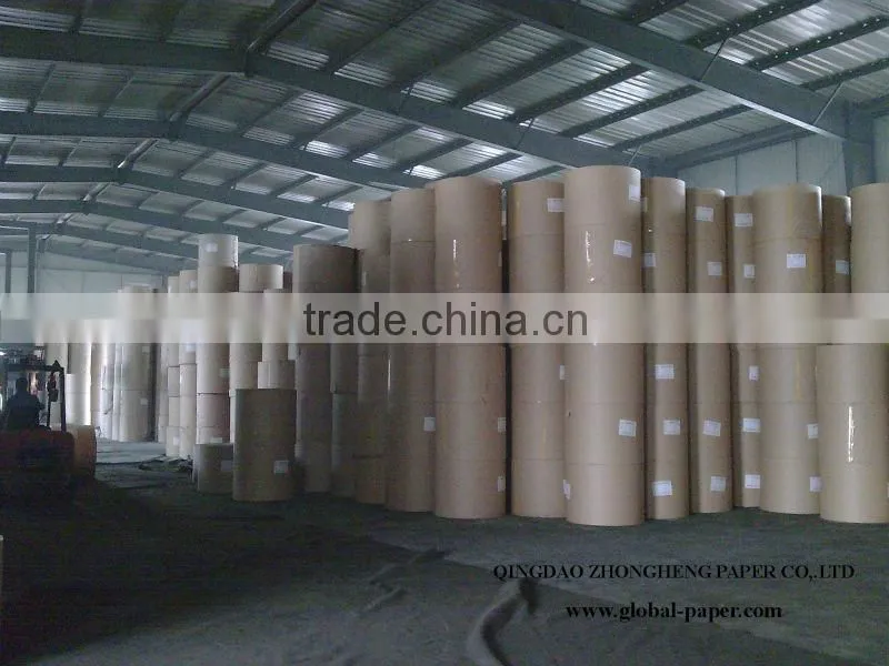 High Quality PE coated Paper--Low price