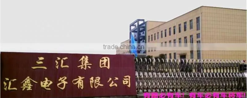 100% whatproof hanging car camera with quadrate shape