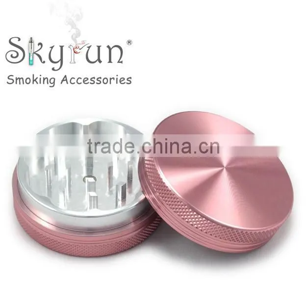 4pc herb grinder tobacco grinder