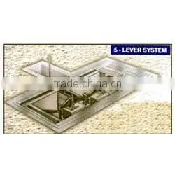 Mechanical Weighbridge