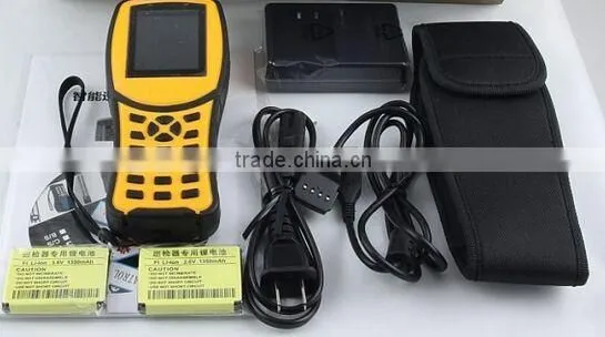 GPRS guard tour control systems