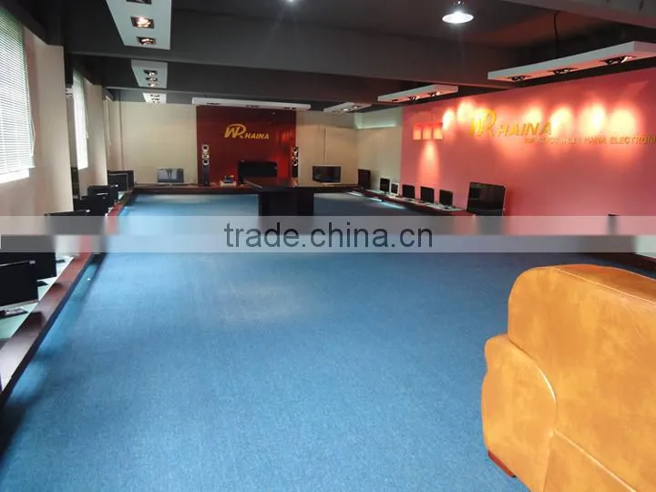 high quality A grade panel big screen outdoor tv