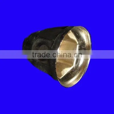 Aluminum/brass/stainless steel stamping sheet metal parts