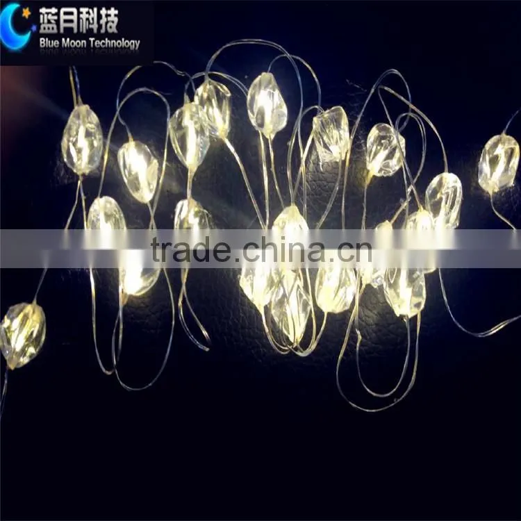 NEW Modeling 2015 Hot Selling Very Beautiful RGB Led String Lights
