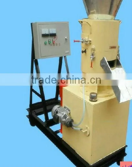 wood pellet mill/sawdust pellet mill/straw pellet mill