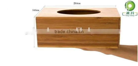 decorative wooden tissue box cover elegant tissue box cover