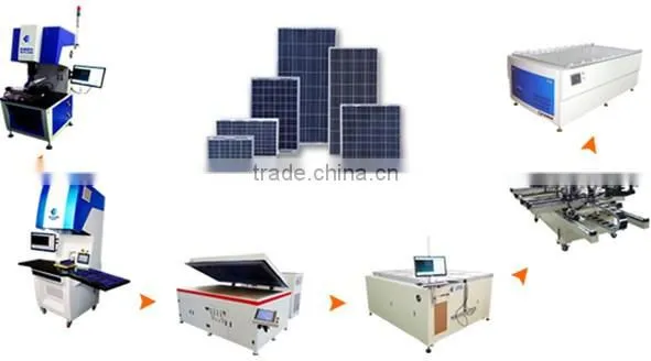 Keyland Laser Cut Silicon Solar Cells