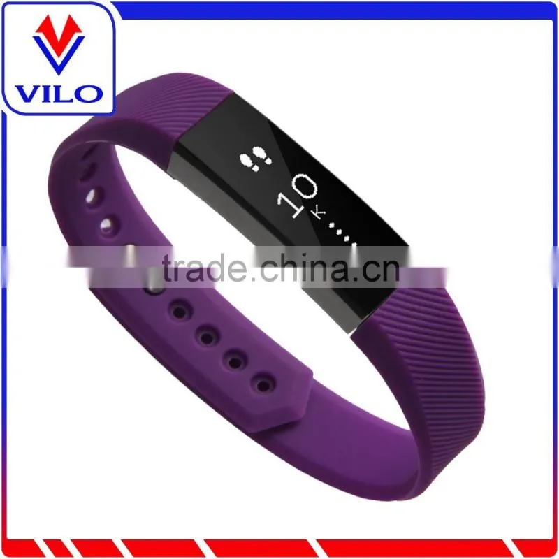 Hot Selling For Fitbit Alta Band, Wristband For Fitbit Alta Replacement Band
