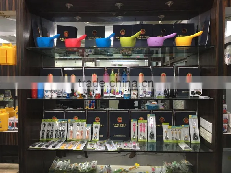 Yiwu Yale Housewares Co., Ltd. company overview - view 2