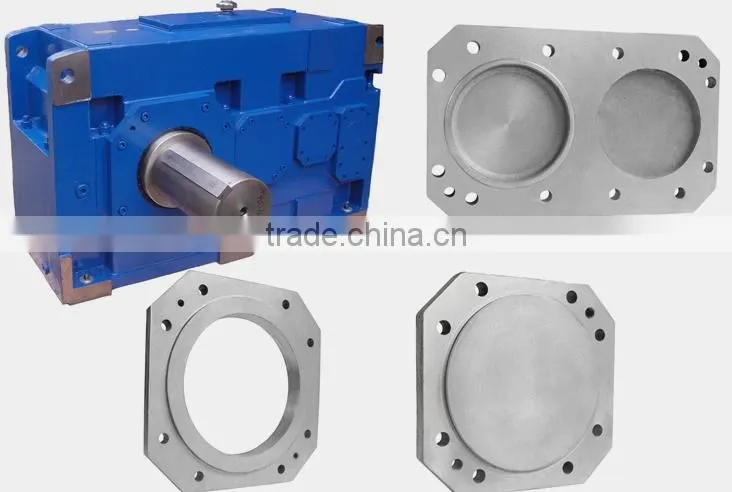 2016 Hot Sales for cast iron ductile iron reducer part gland
