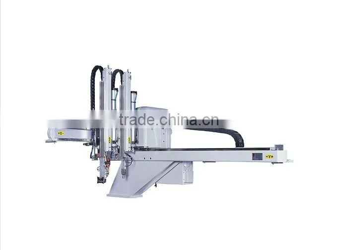 industrial robot Single stage