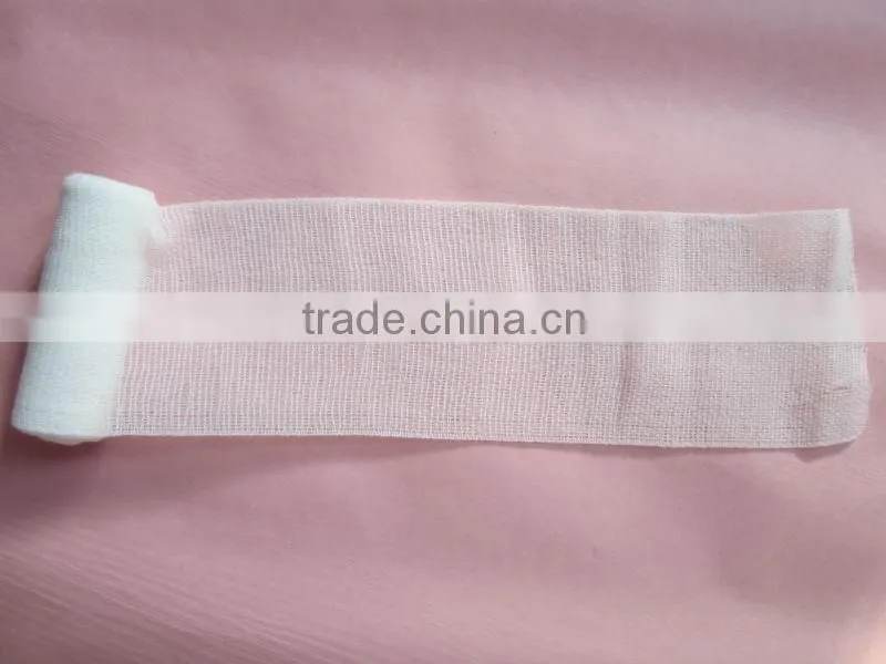 Elastic Bandage Conforming Bandage