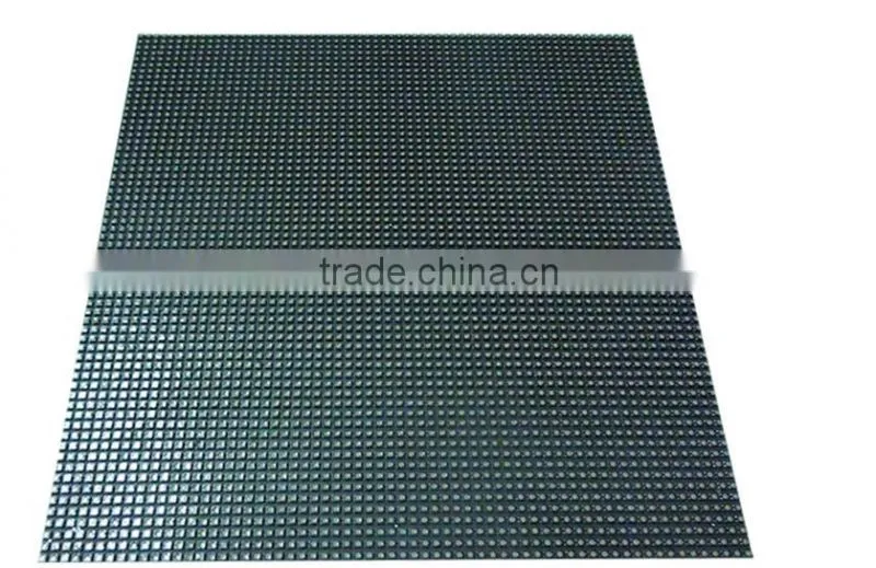 High Resolution P3 Led Cube Display SMD full color indoor led Display for stage/wedding/exhibition/night club