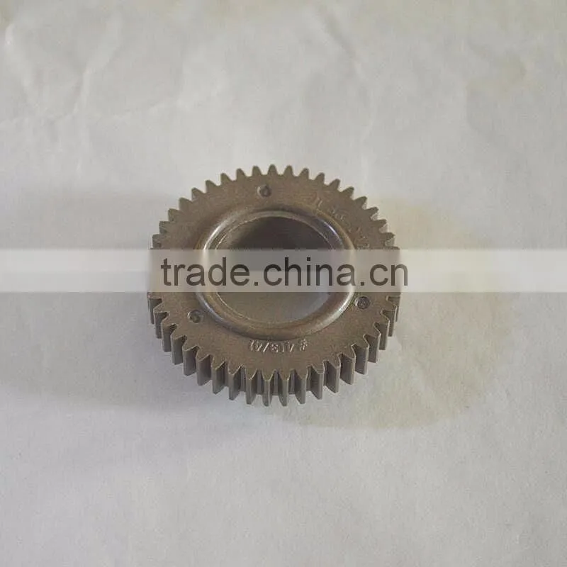 Fuser Gear JC66-01254A For Samsung ML1630 ML2510 ML2570 ML1911 SCX4725 SCX4824FN SCX4826 SCX4828 Printer Parts