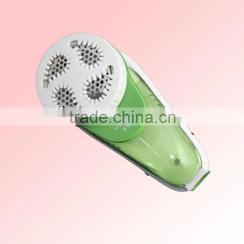 2014 Hot Sale Hair Ball Trimmer Fabric Sweater Clothes Shaver Lint Remover electric charging