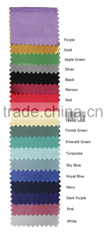 Graduation Ribbons