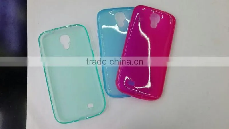 Dongguan Xionglin TPU material for making mobile phone shell