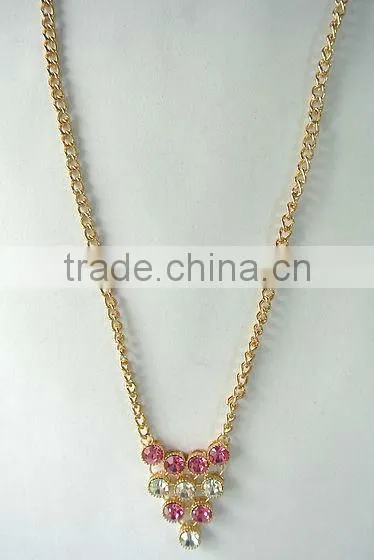 jewelry necklace