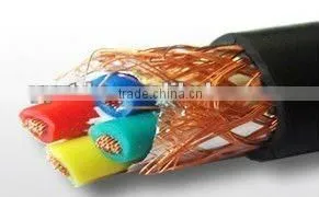 PVC Screen cable