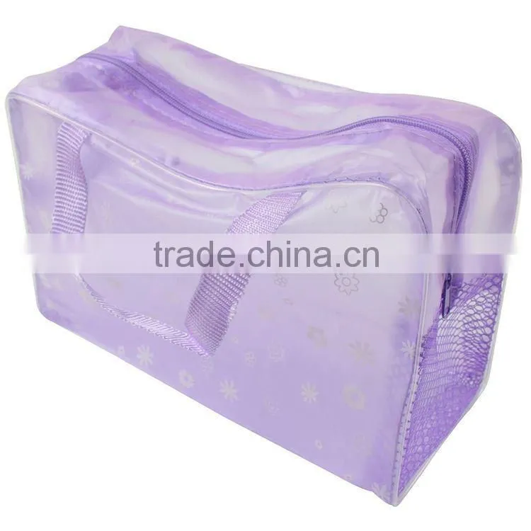 lightsome inflatable stationary bag for various usage,fashion pvc bag