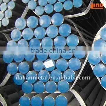 seamless carbon steel pipe ASTM A 106