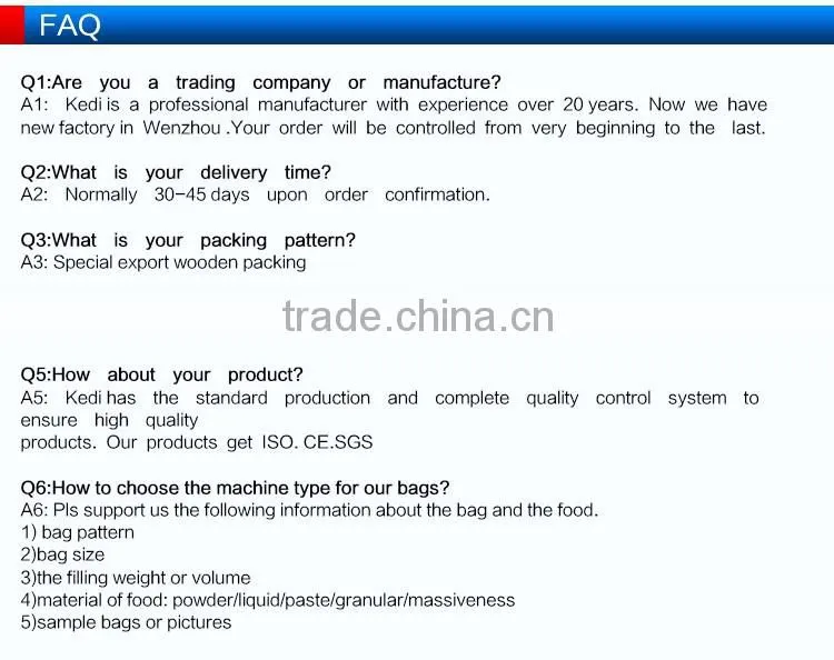 Automatic Premade Pouch Pistachio Nuts Packing Machine