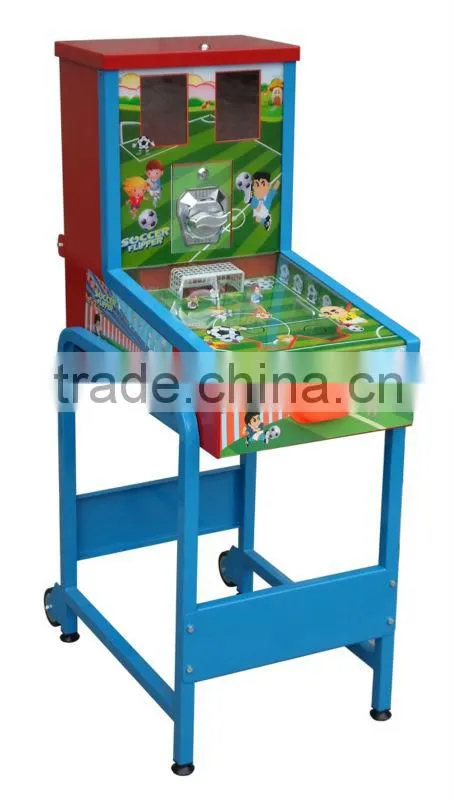 2014 New Design Game Machine Wholesale/Vending Machine/Pinball Vending Machine