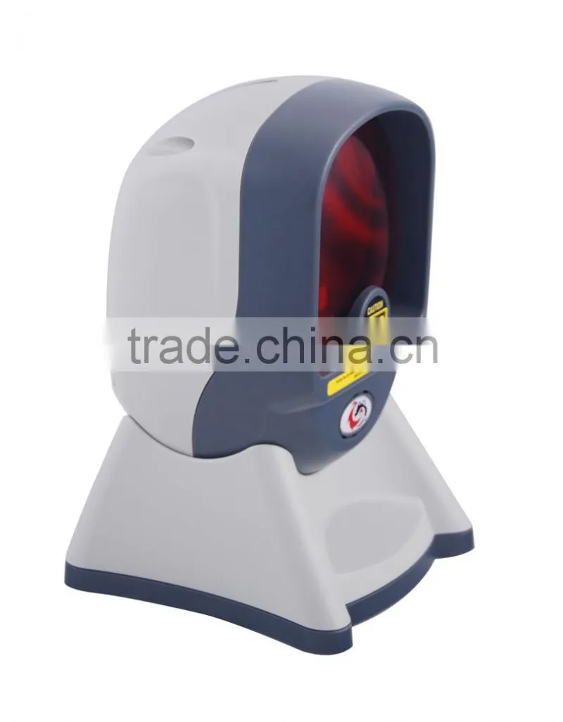 Omnidirection Laser Barcode Scanner QBS-9160 factory price