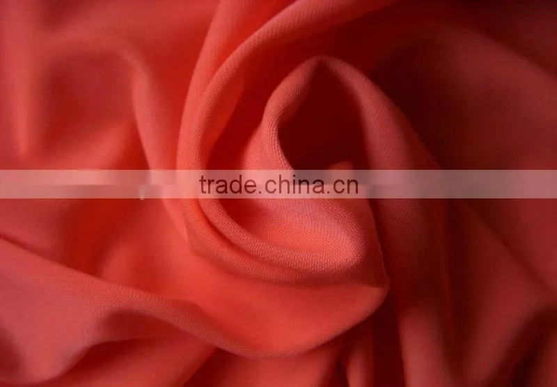Polyester Spandex Fabric