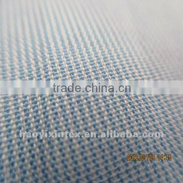 100% Polyester Yarn Dyed Fabric