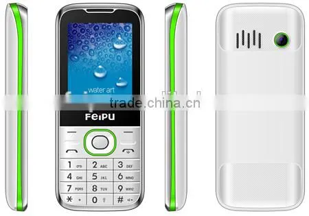 2.4 INCHES MTK CHIPSET GSM QUAD BAND MTK FEATURE MOBILE PHONE