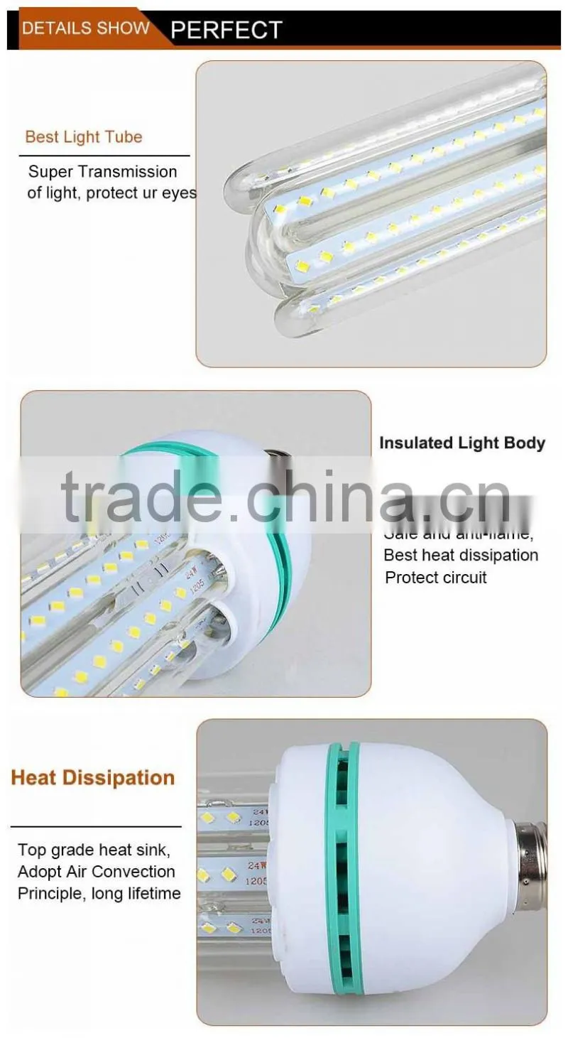 9W 12W Reflector energy saver light bulbs