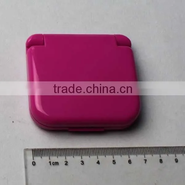 Portable Travel Sewing Kit Case