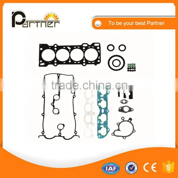Full gasket kit FS-626 8DGX-10-271 FS626 Engine repair kit for Mazda 626 2.4L 16V 8DGX-10-271 2001-2013