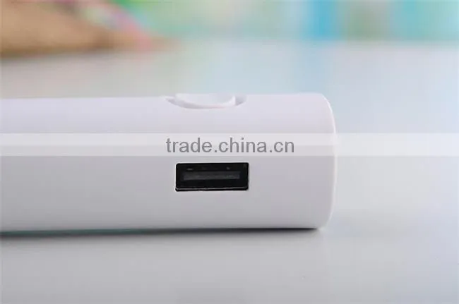 ROHS Power Bank 2600mAh