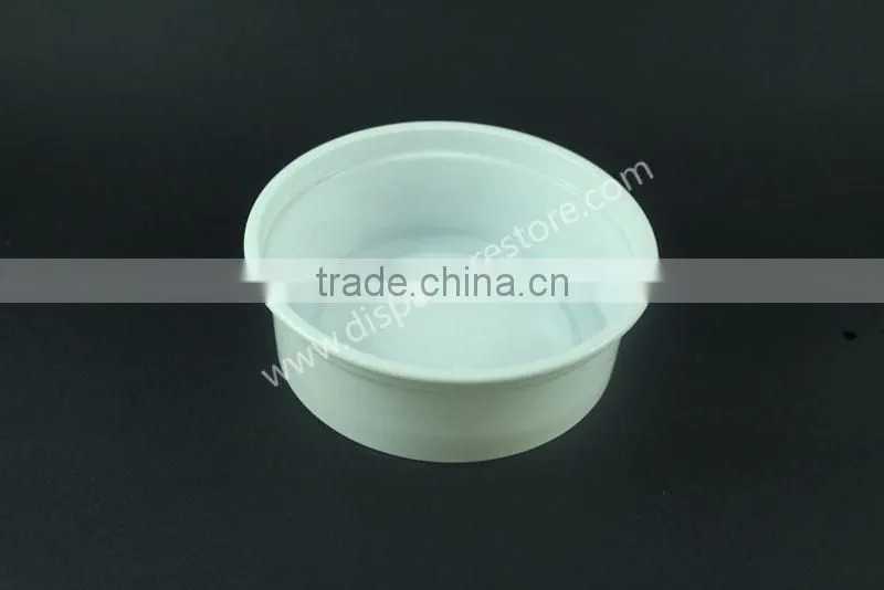 Disposable Food Container