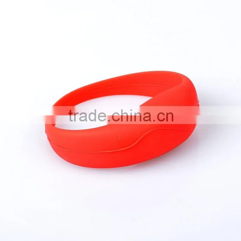 2016 Unisex Party LED Light Up Bracelet Wristband,motion activated led bracelet
