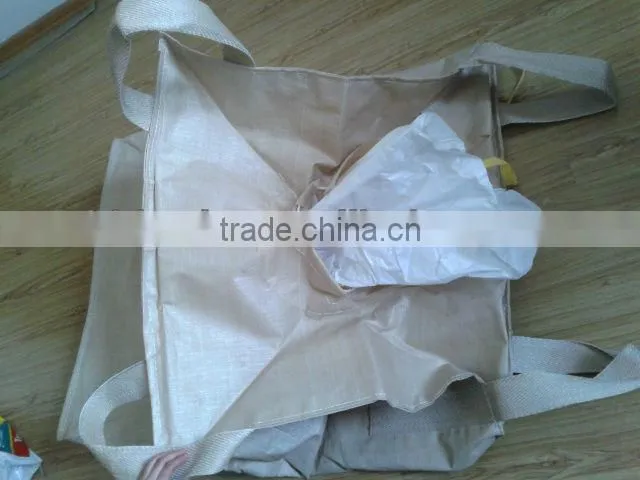 1 ton fibc big bag